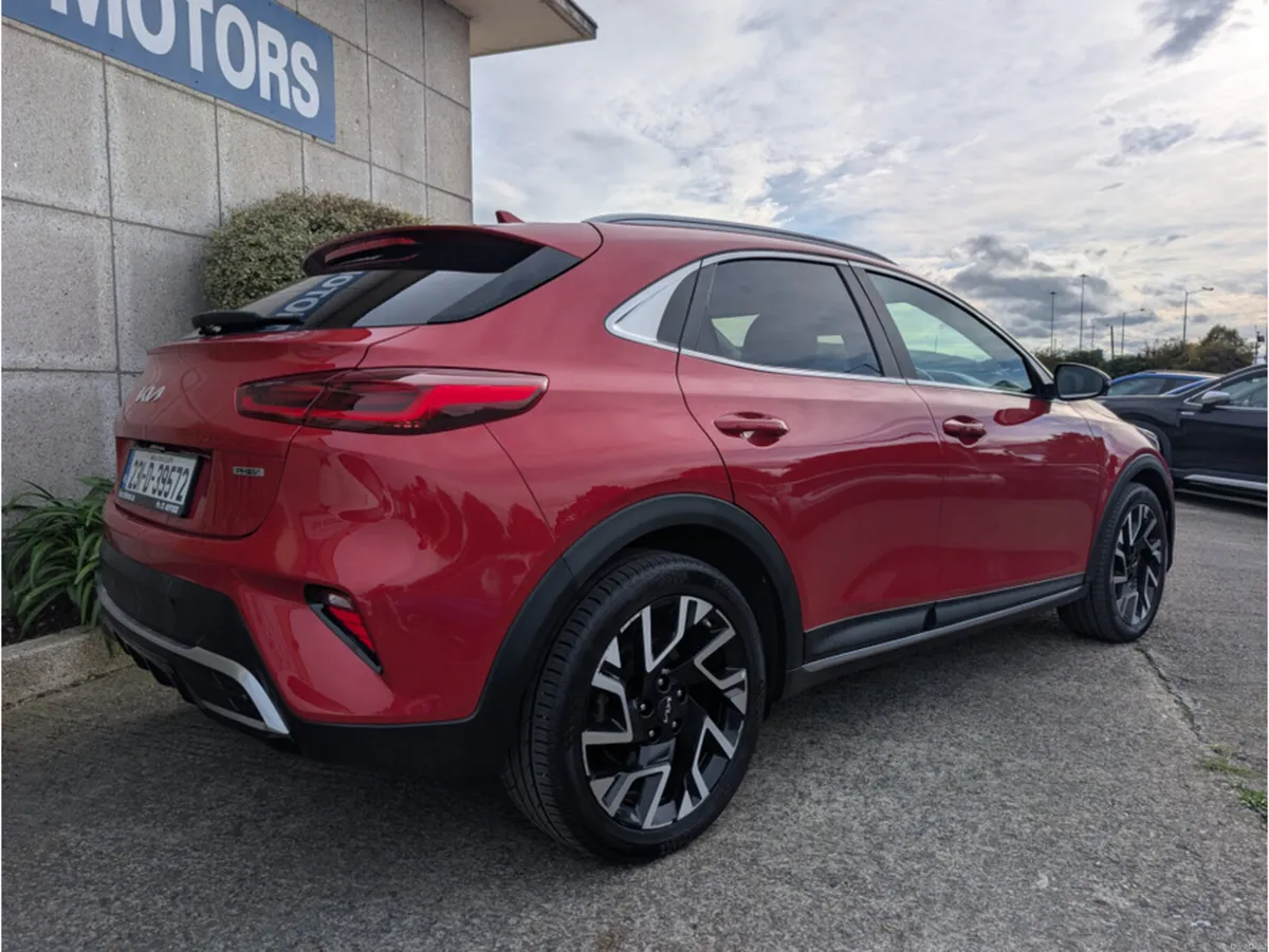 Kia XCeed PE PHEV AUTOMATIC 1.6 PETROL //KEYLESS E - Image 6