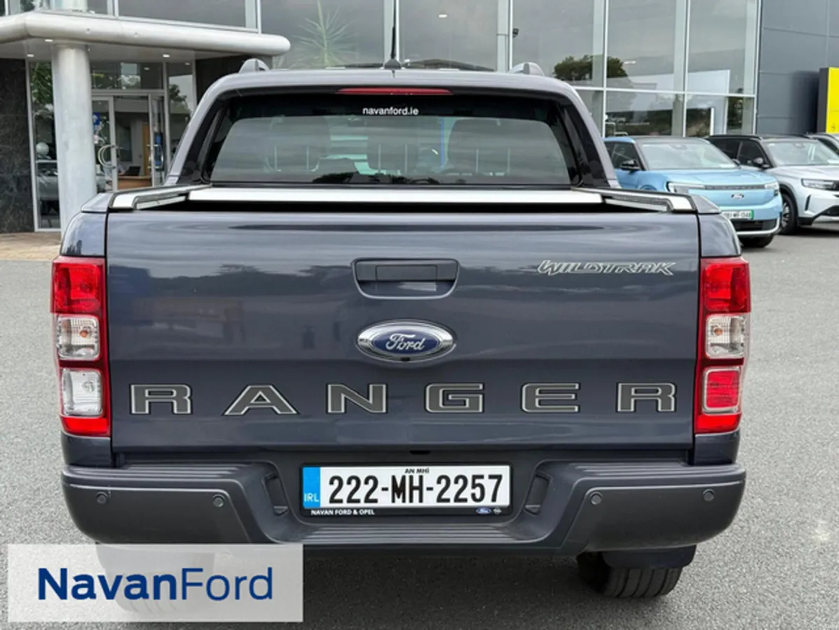 Ford Ranger Wildtrak 2.0 TD 205PS **12 Month Warra - Image 5