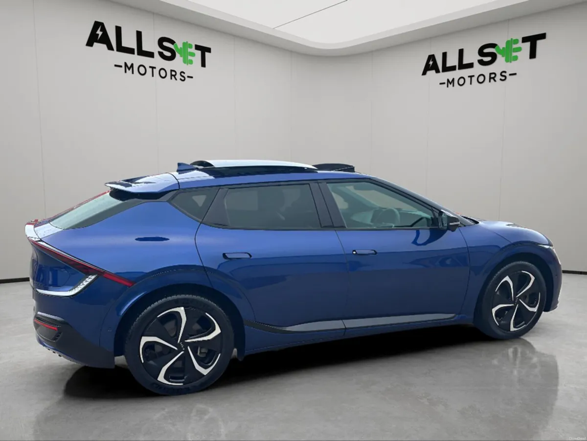 Kia EV6 GT LINE S 225BHP 5DR AUTO - Image 6