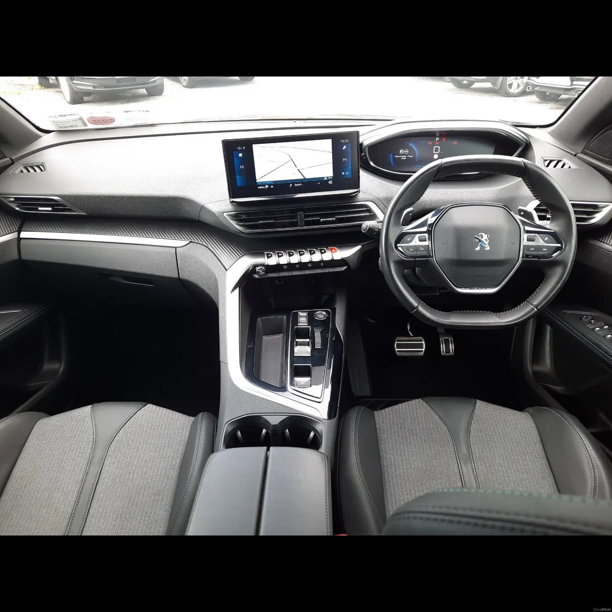 Peugeot 5008 2024 - Image 2