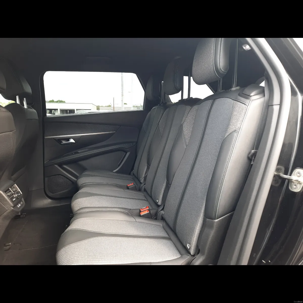 Peugeot 5008 2024 - Image 6