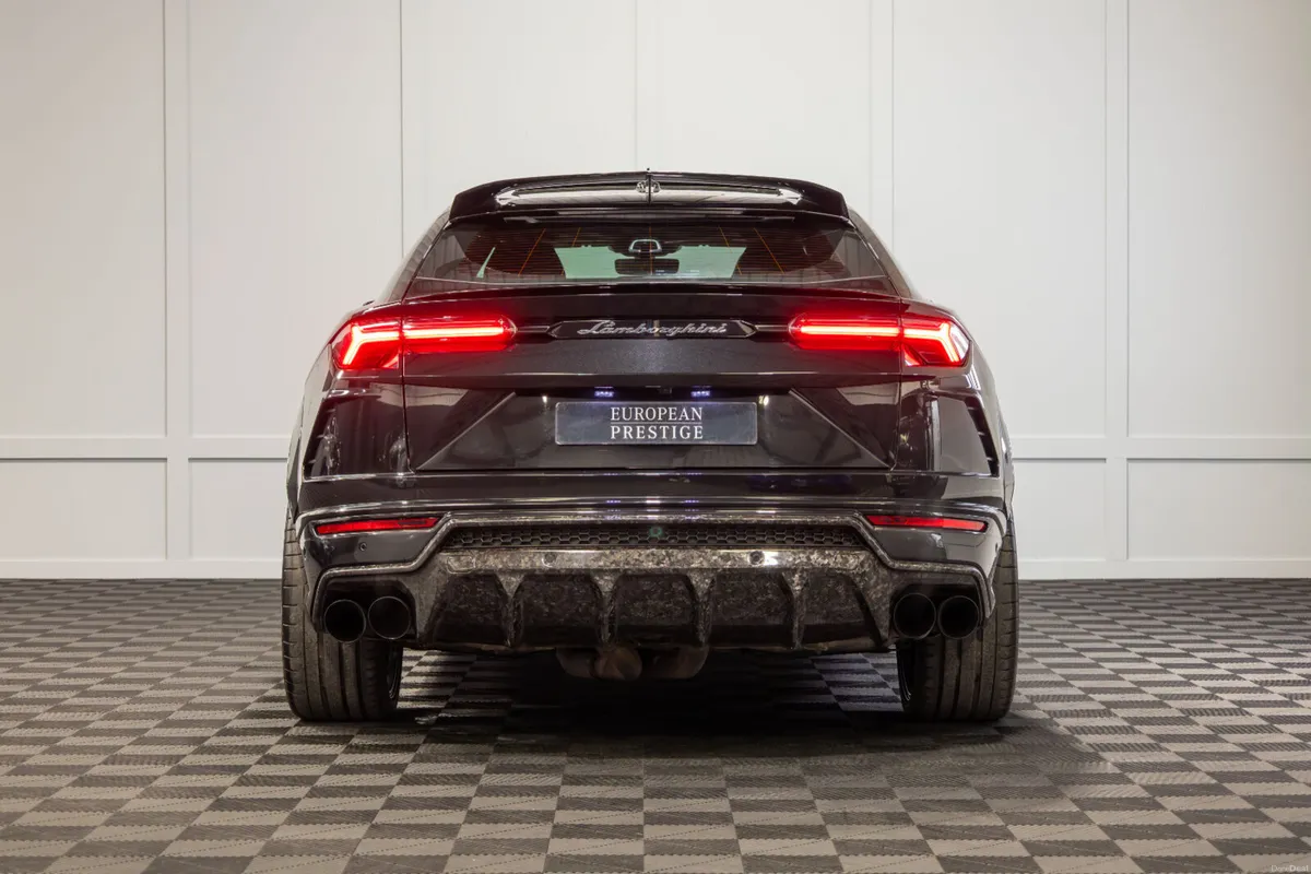 2021 Lamborghini Urus V8 - Image 5