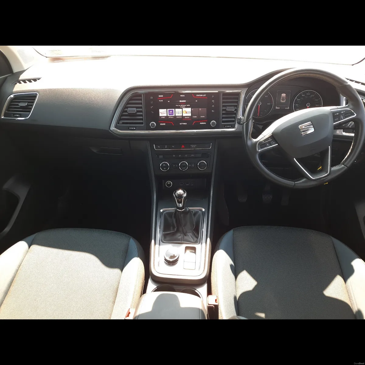 SEAT Ateca 2019 - Image 2