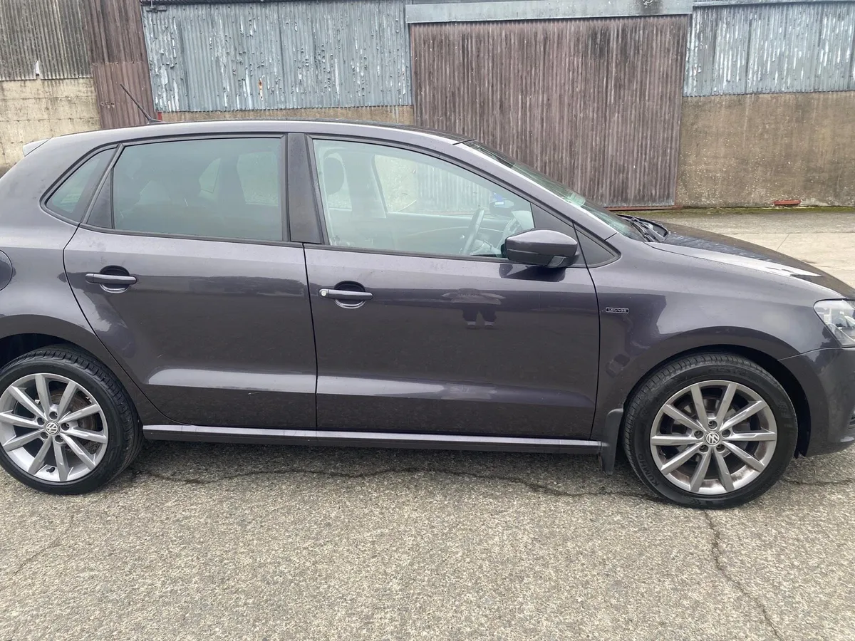 Volkswagen polo 1.0 lounge high spec - Image 5