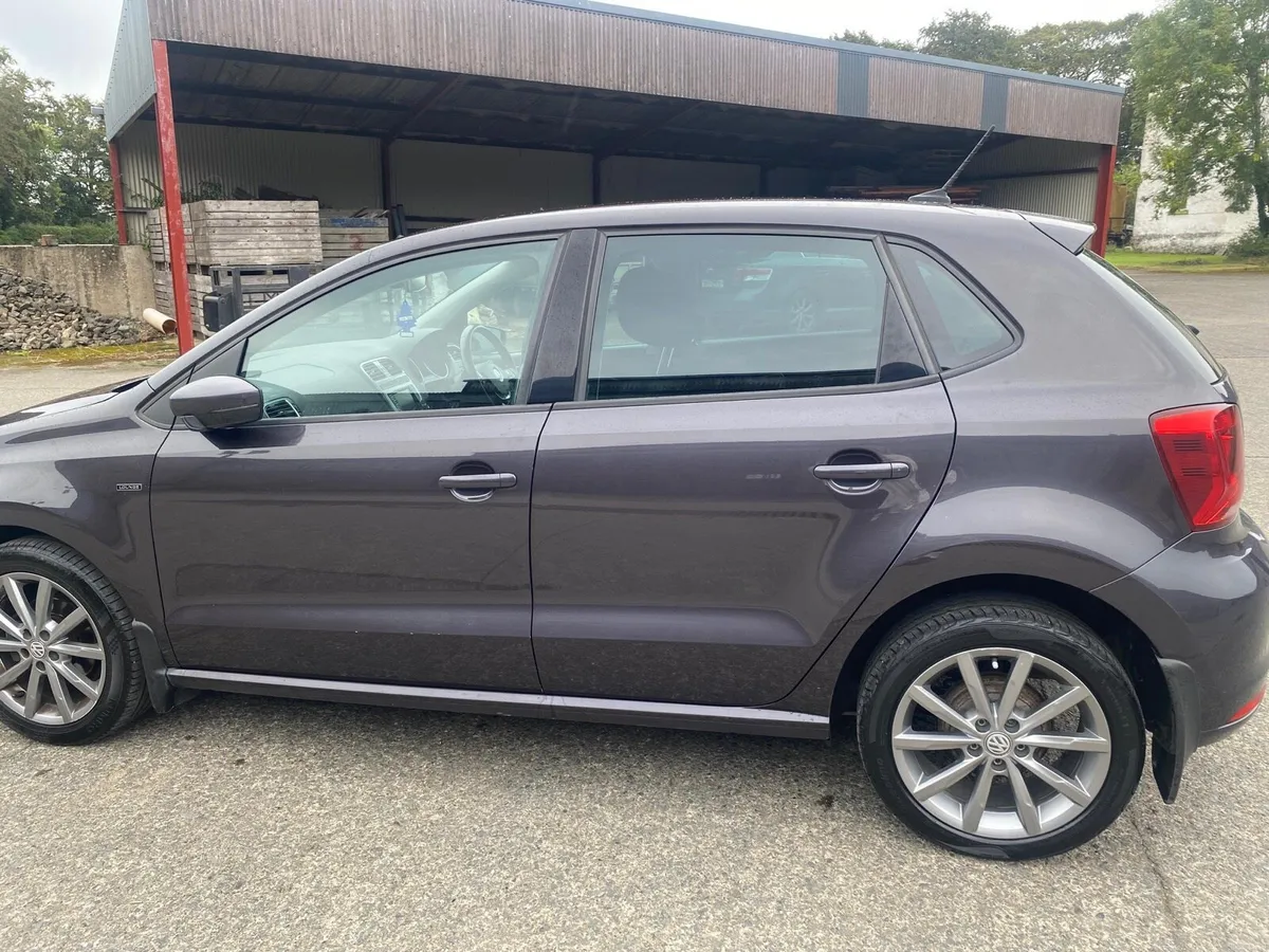 Volkswagen polo 1.0 lounge high spec - Image 3