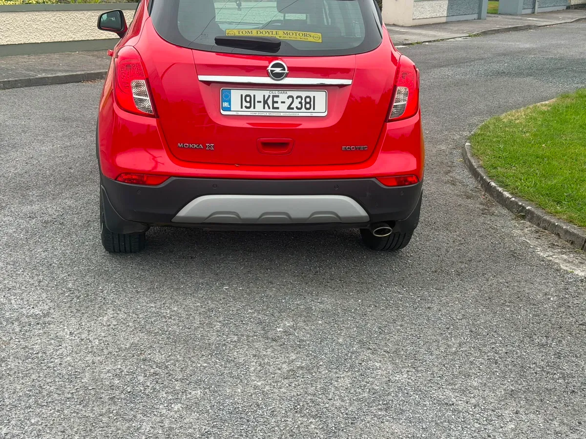 Opel Mokka - Image 2
