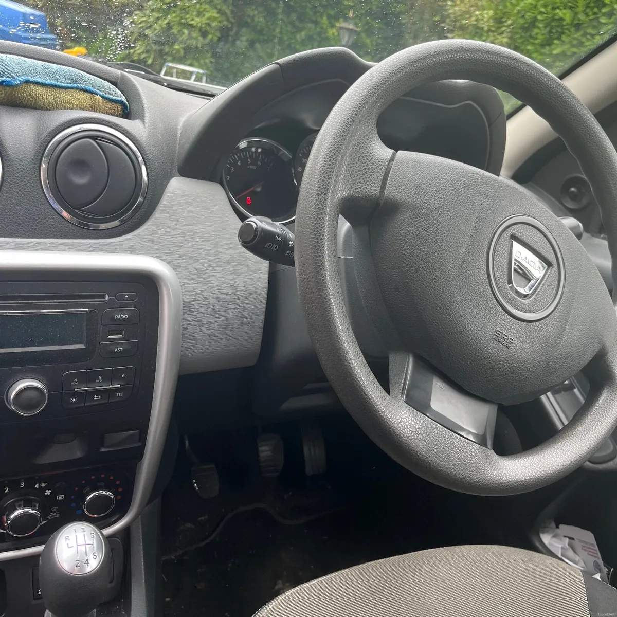 Dacia Duster 2015 - Image 6
