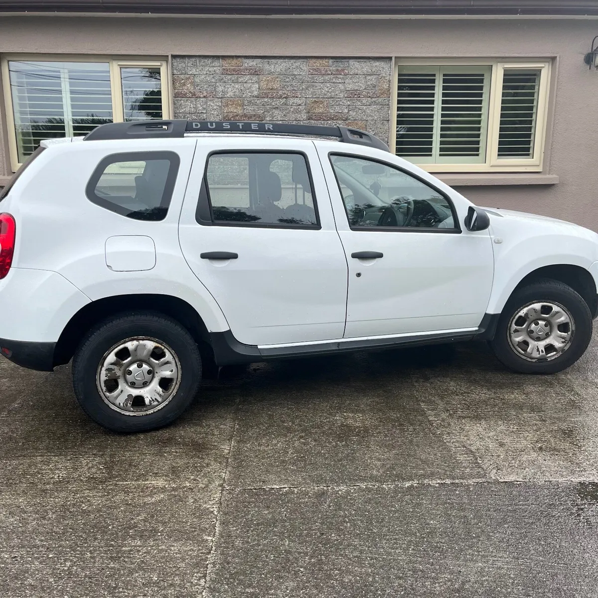 Dacia Duster 2015 - Image 1