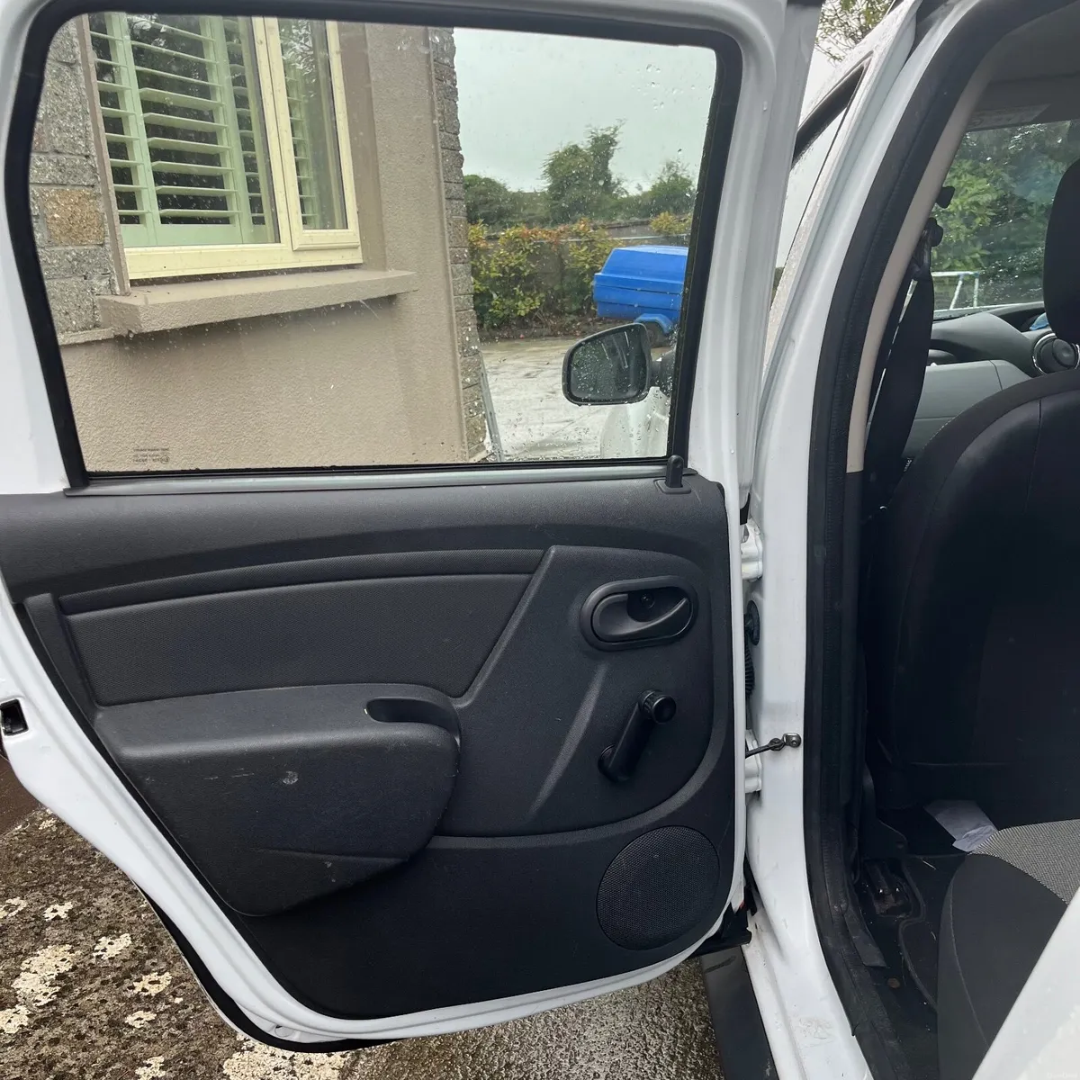 Dacia Duster 2015 - Image 5