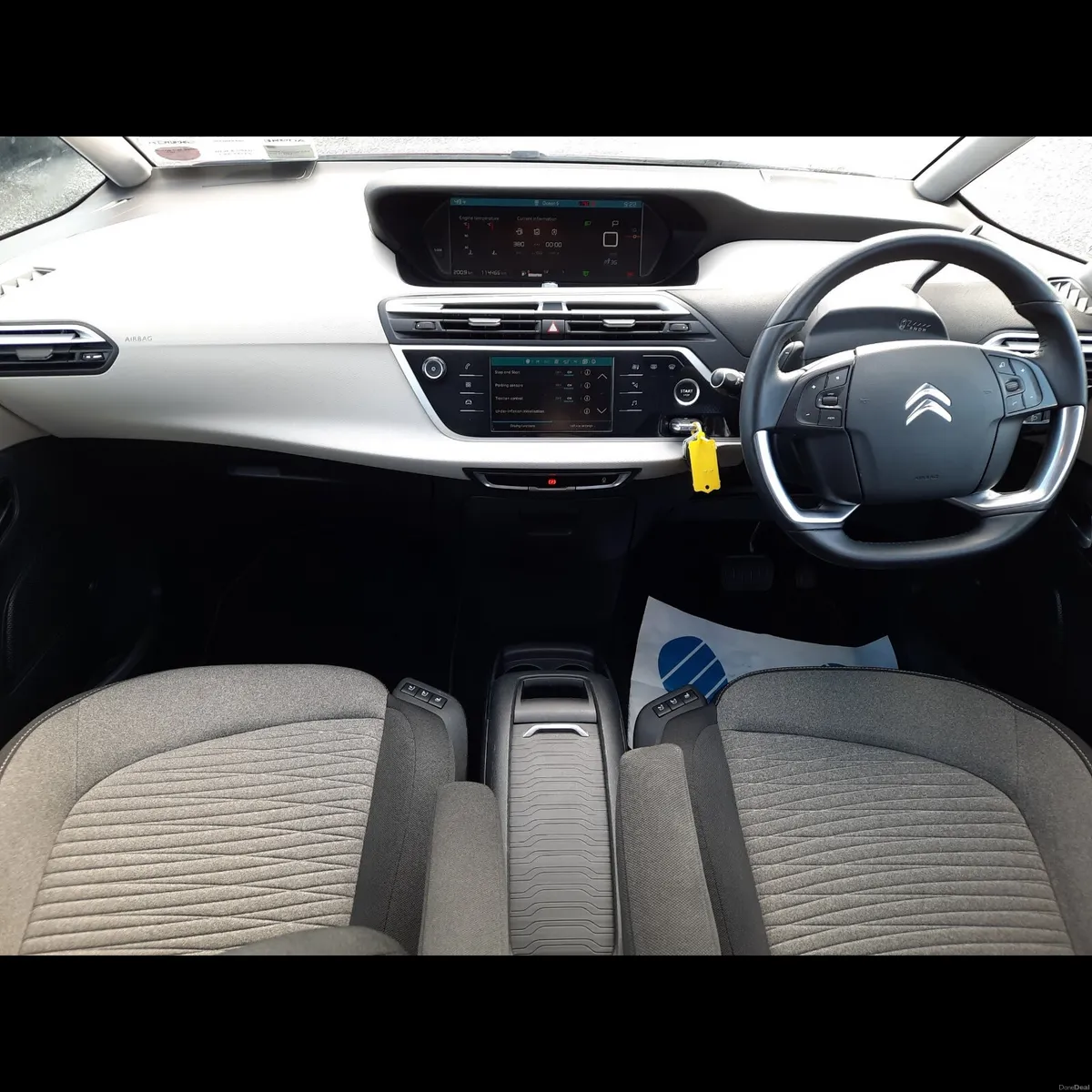 Citroen C4 2021 - Image 2