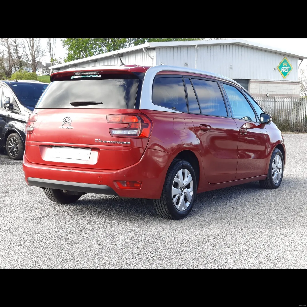 Citroen C4 2021 - Image 3