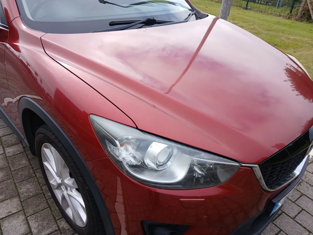 Mazda CX-5 2013 - Image 3