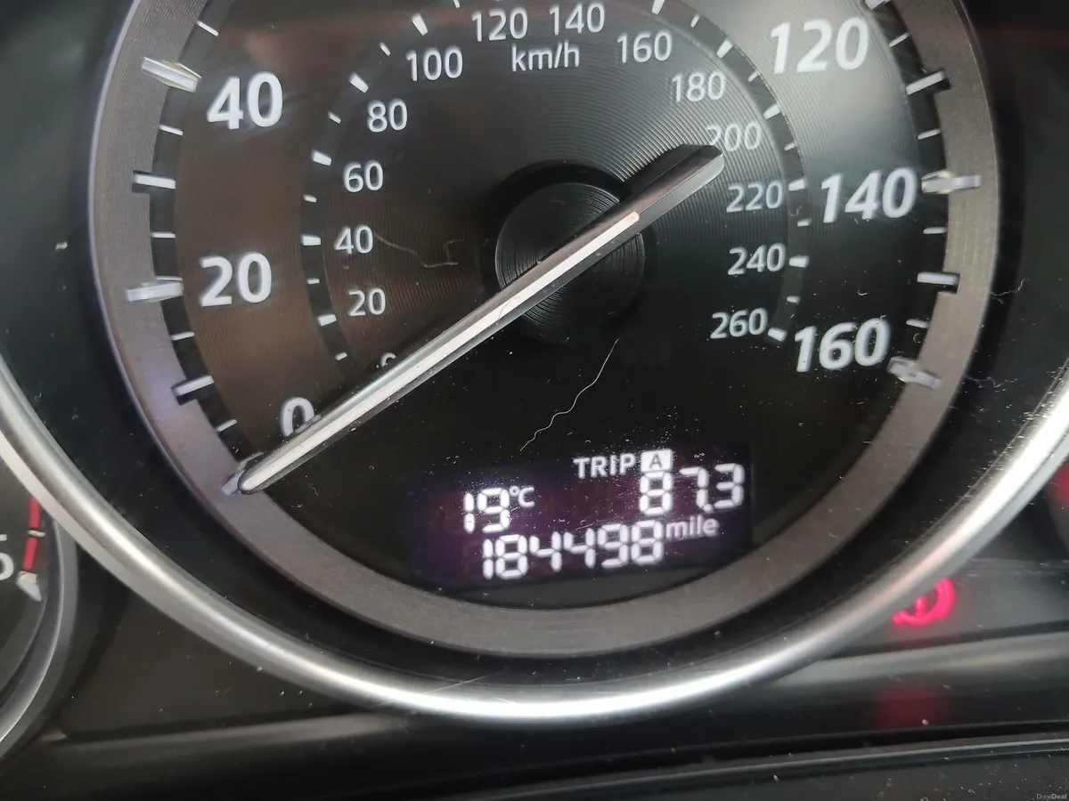 Mazda CX-5 2013 - Image 4