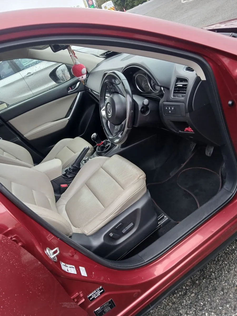 Mazda CX-5 2013 - Image 6