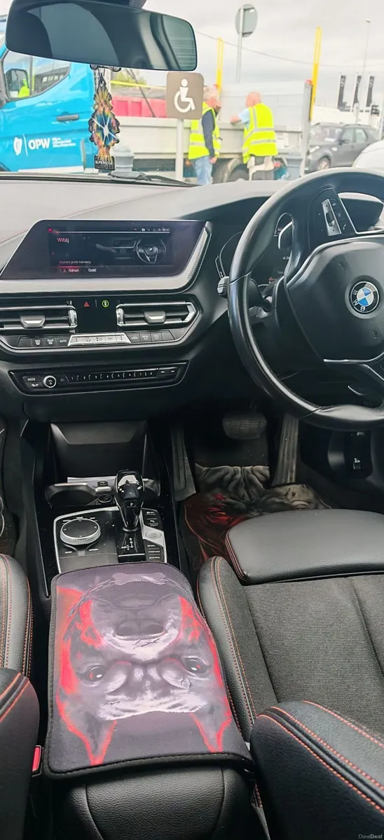 BMW 2-Series 2021 - Image 2