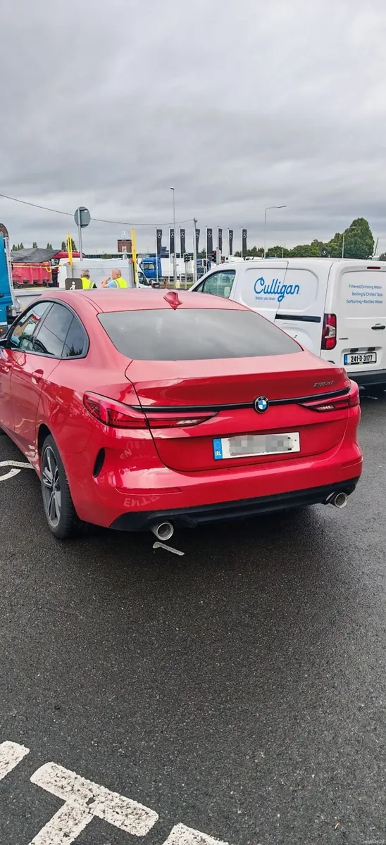 BMW 2-Series 2021 - Image 3