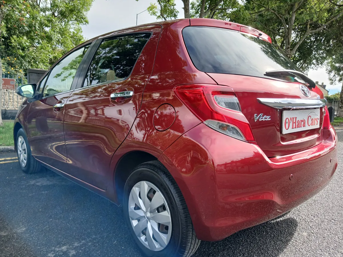 Toyota Yaris 1.0 vvti // Automatic // Jewela Spec - Image 4