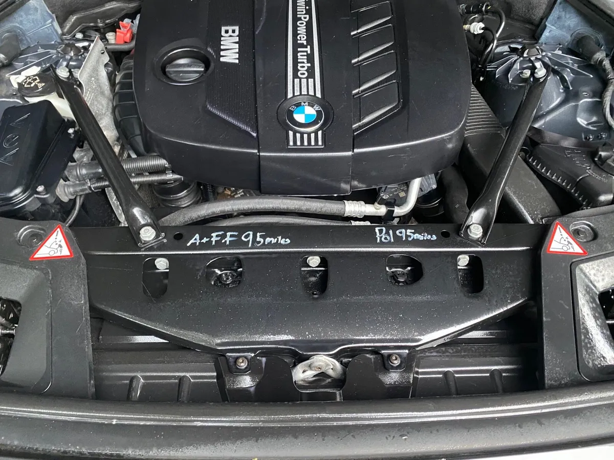 BMW GT❤️❤️AS NEW ITS BIG &AMAZINGLY BEAUTIFUL 😍 - Image 2