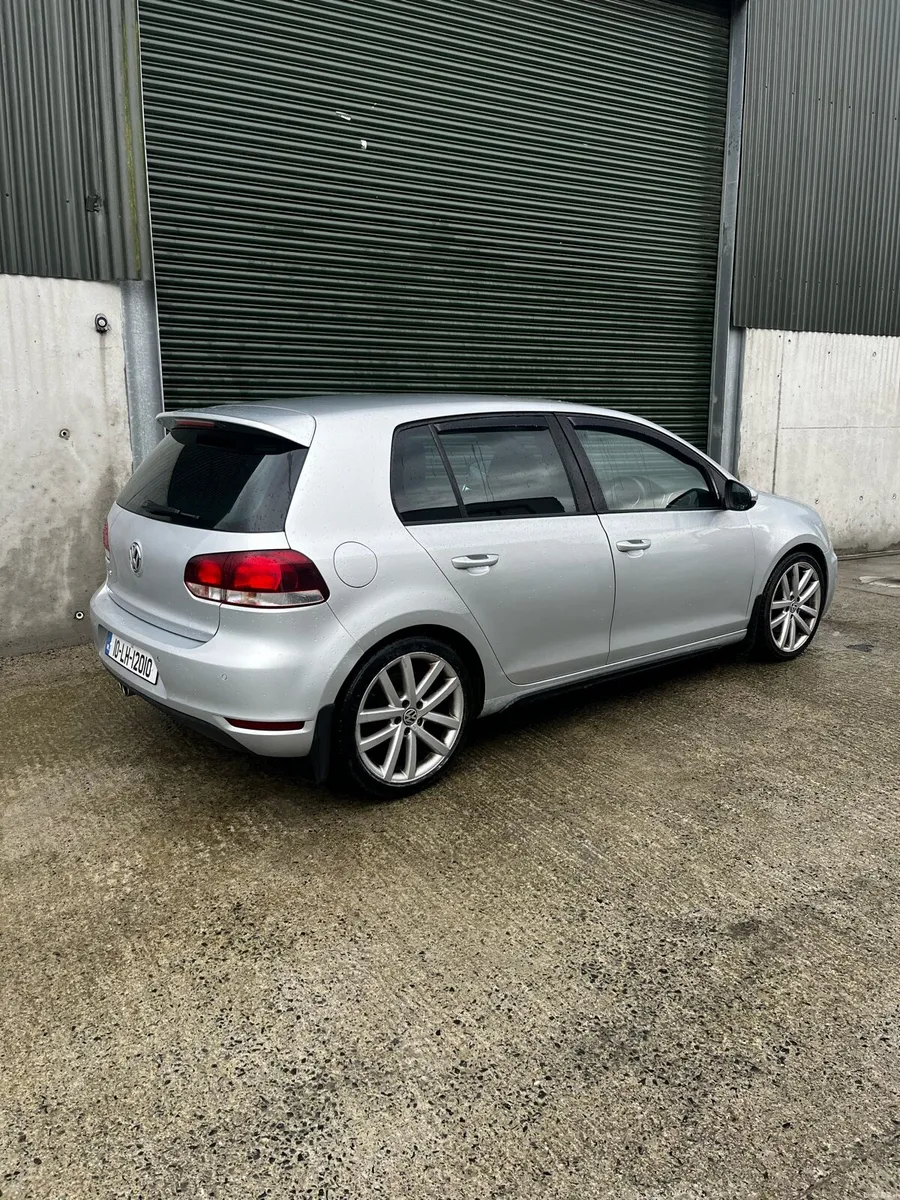 Mk6 gtd golf - Image 4