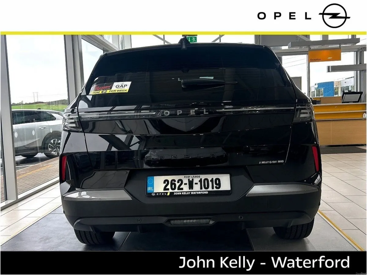 Opel Grandland X Limited Edition *SAVE UP TO €7000 - Image 5