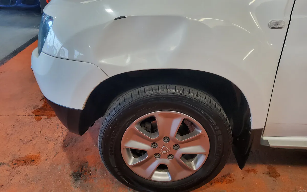 Dacia Duster 2016 - Image 4