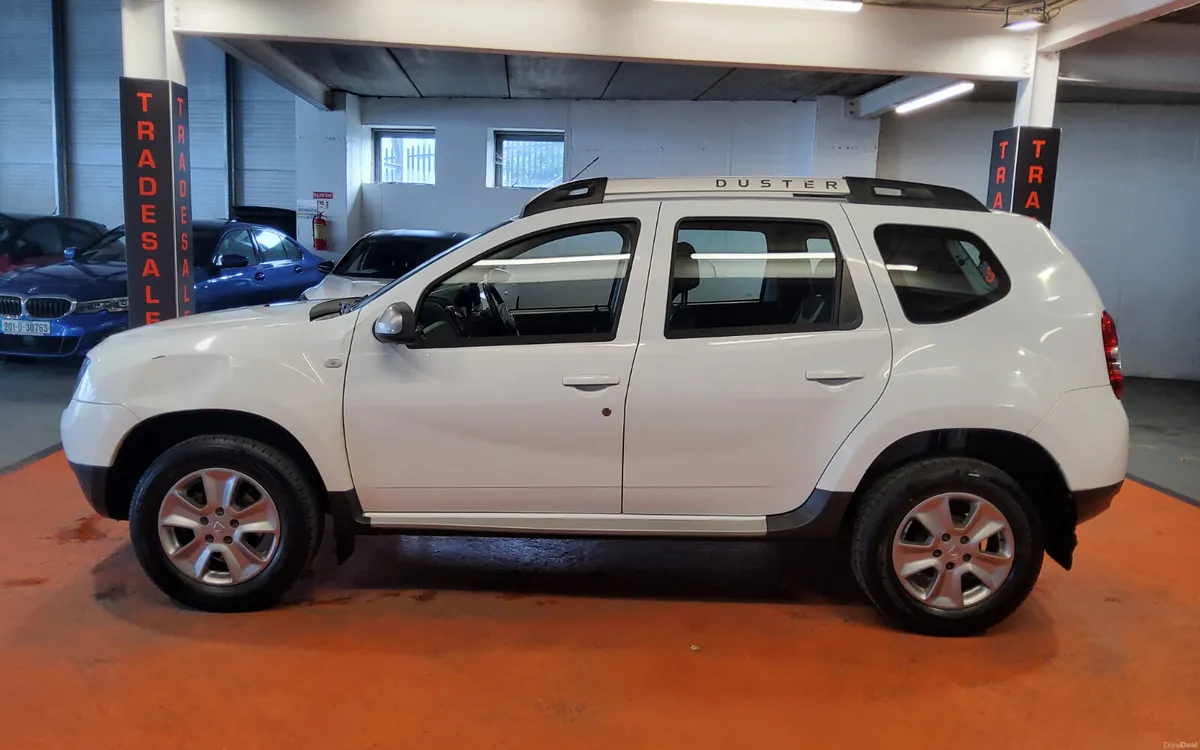 Dacia Duster 2016 - Image 6