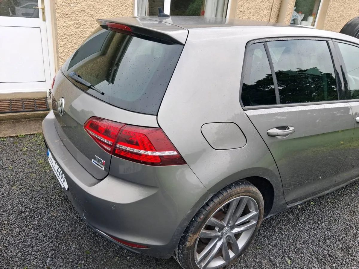 2017 golf - Image 4
