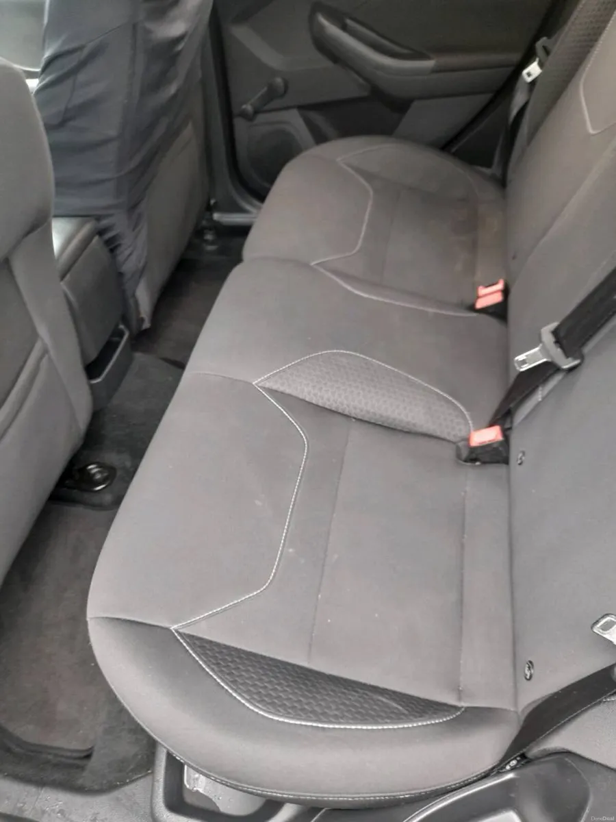 161 FORD FOCUS 1.5 Diesel - Image 6