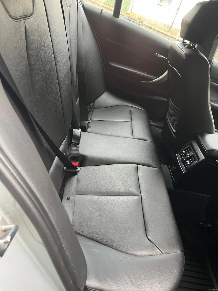 2012 BMW 118  Auto/Diesel - Very Low Miles - Image 4