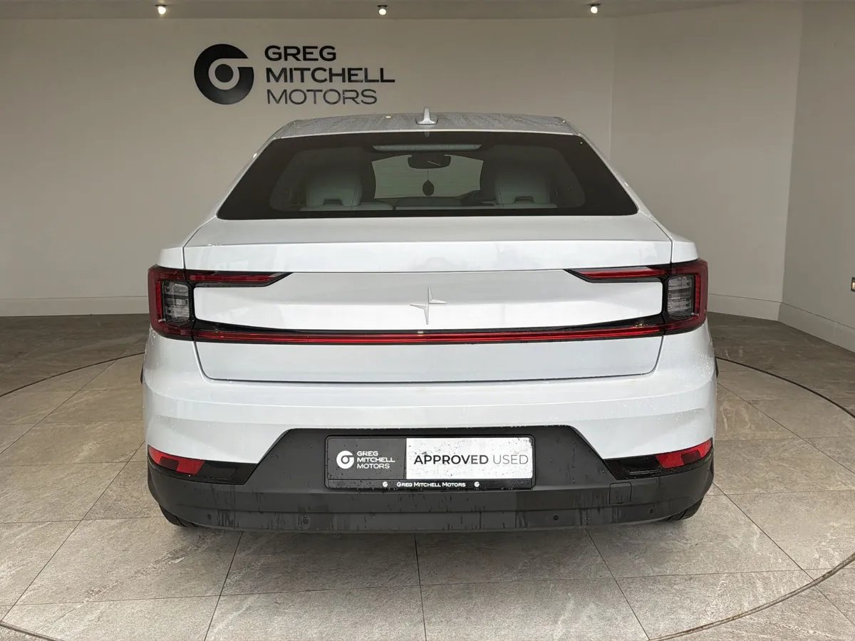 2023 Polestar 2 300kW 78kWh Long Range DM [Plus] 5 - Image 6