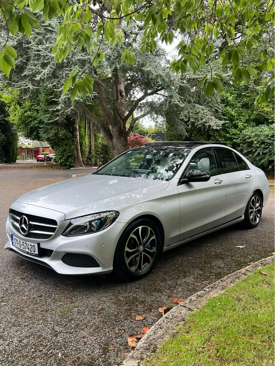 Mercedes C350e Premium Plus (NEW NCT) - Image 6