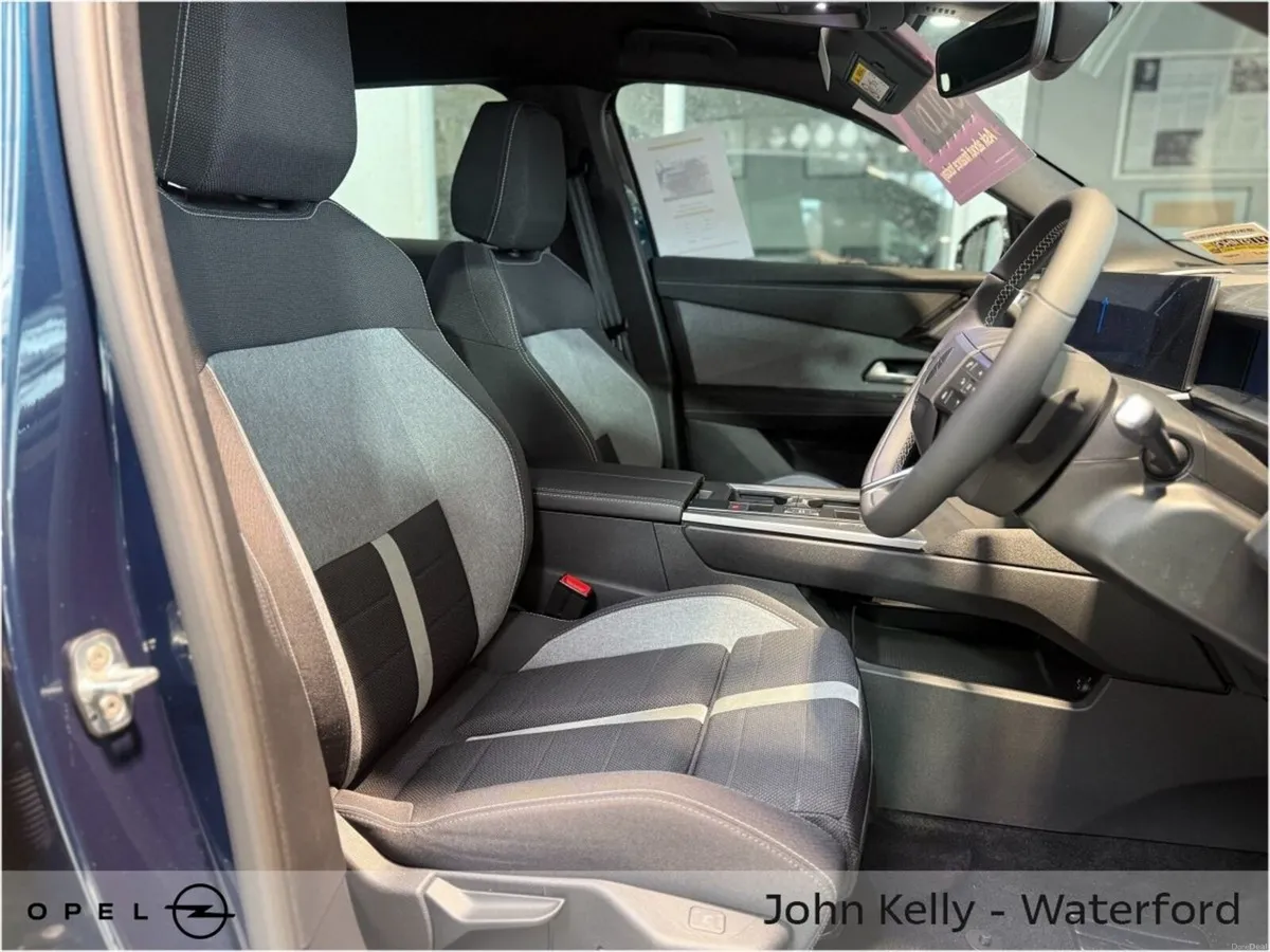 Opel Grandland Elegance 1.2 MHEV 136PS - Image 6