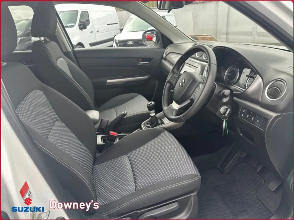 Suzuki Vitara 1.4 PETROL SZ-T - Image 2