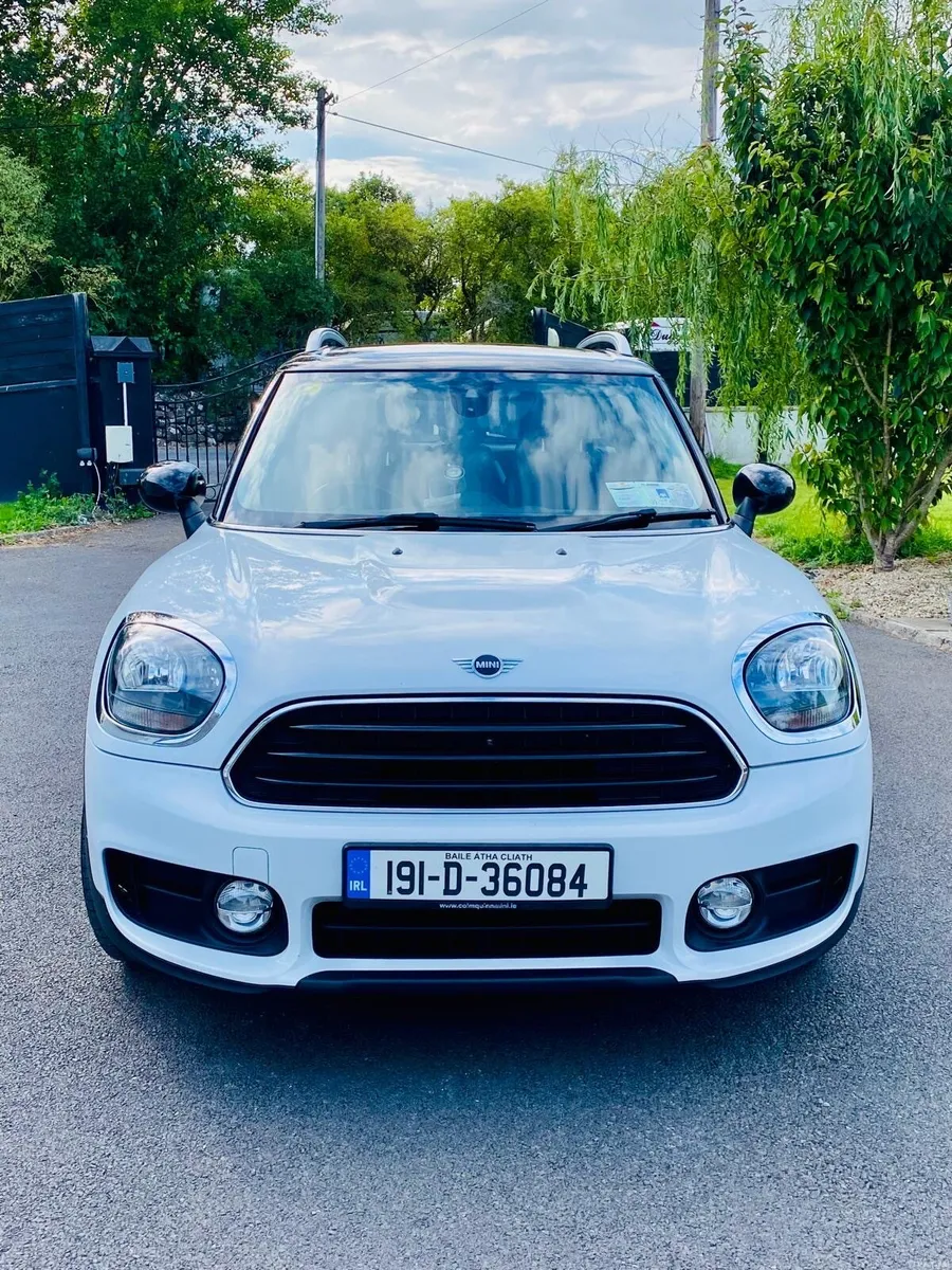 Mini Countryman - Image 4