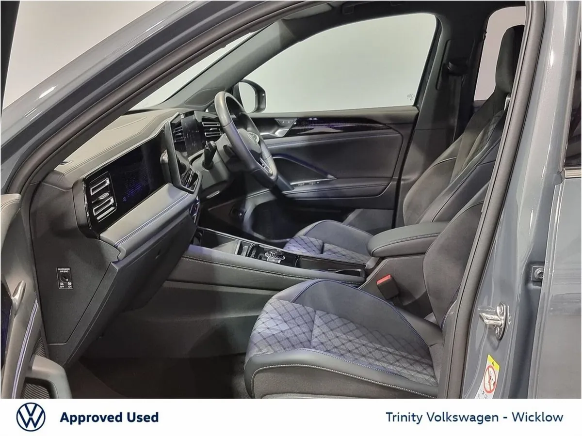 Volkswagen Tiguan ** 252 ** R-LINE ** 1.5 TSI PHEV - Image 4