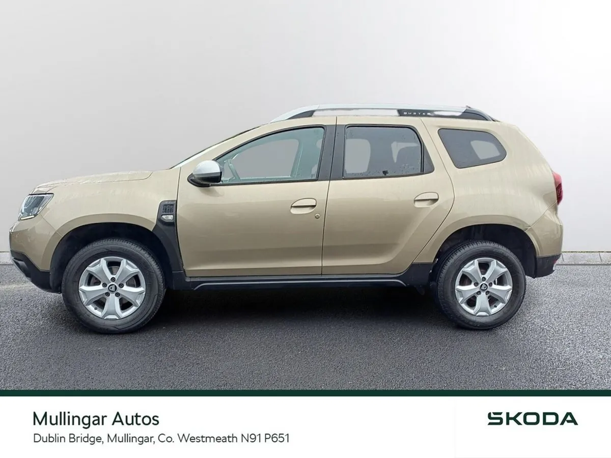 Dacia Duster 1.5 Blue dCi 115 Comfort - Image 6