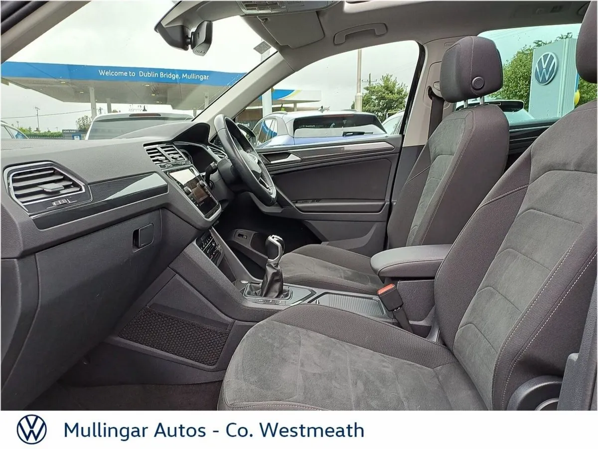 Volkswagen Tiguan 2.0 TDI 150HP Elegance - Image 4