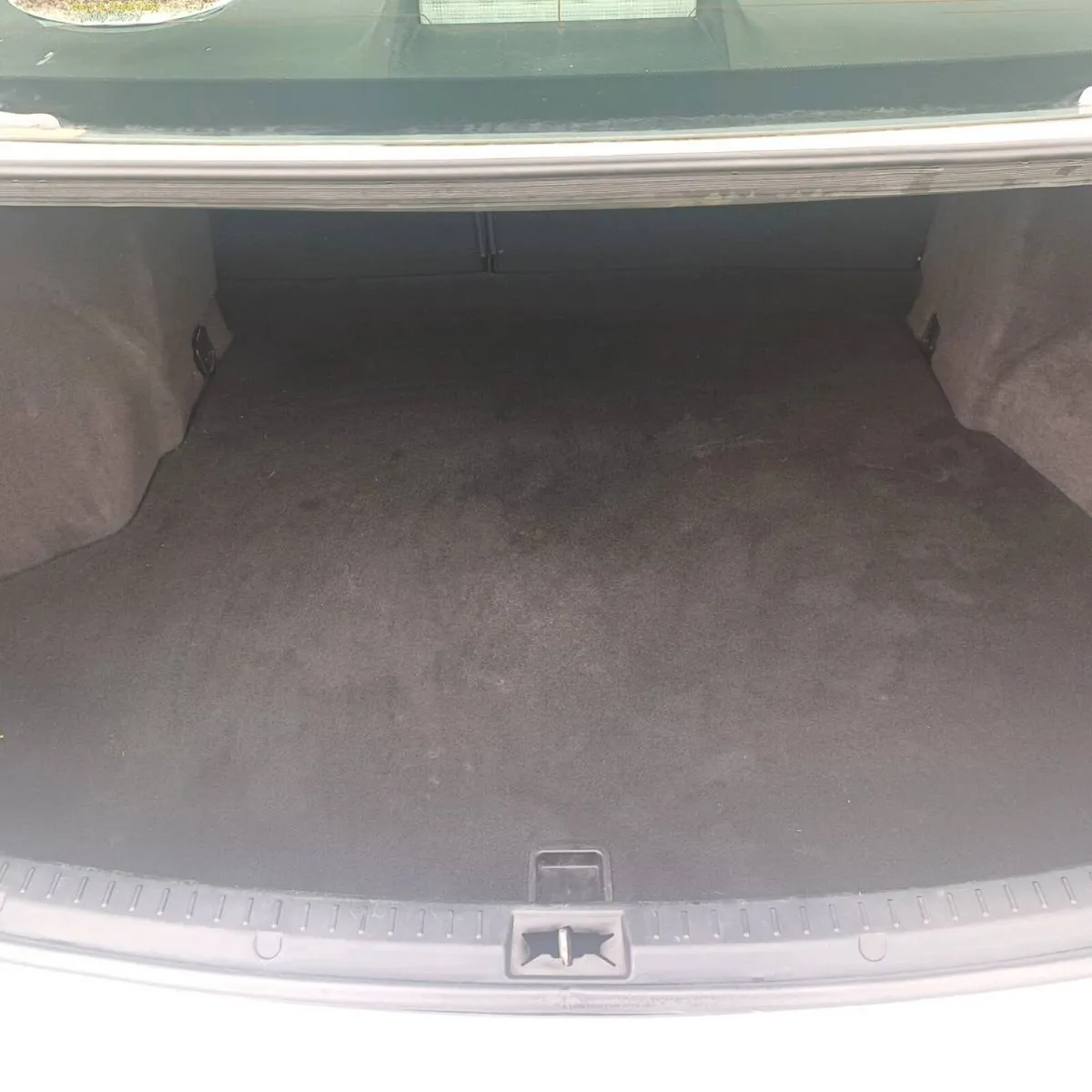 Toyota Avensis - Image 6