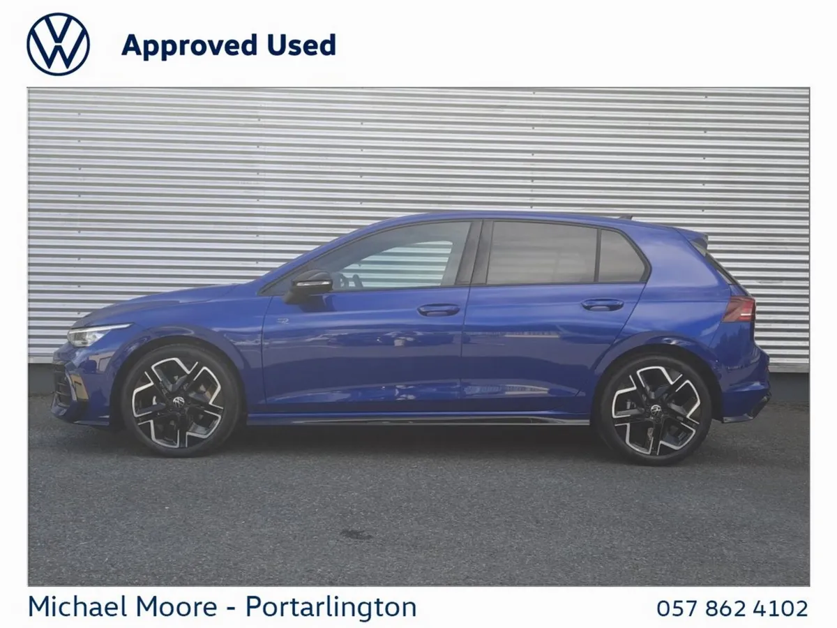 Volkswagen Golf R-LINE 2.0 TDI 150HP - Image 5