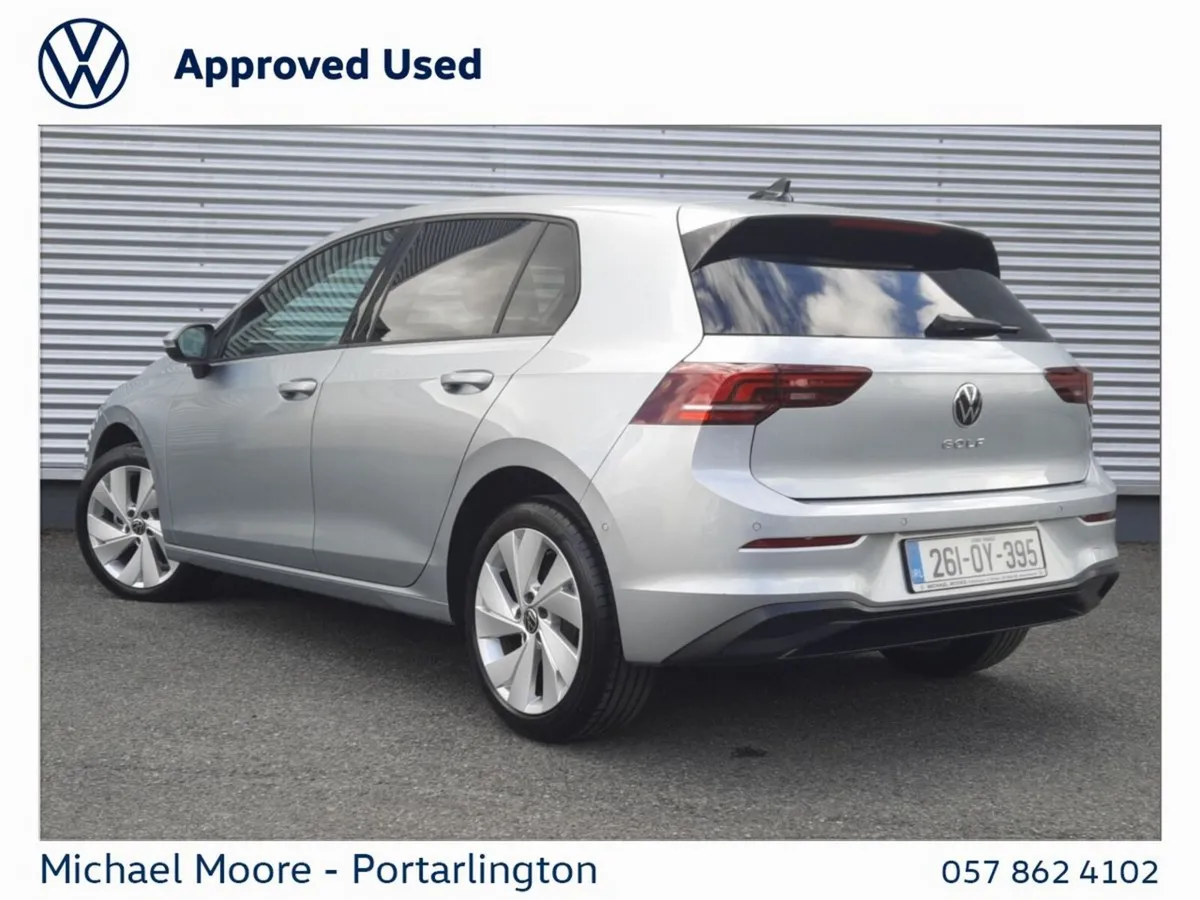 Volkswagen Golf GOLF EDITION 75 2.0 TDI 116HP - Image 3