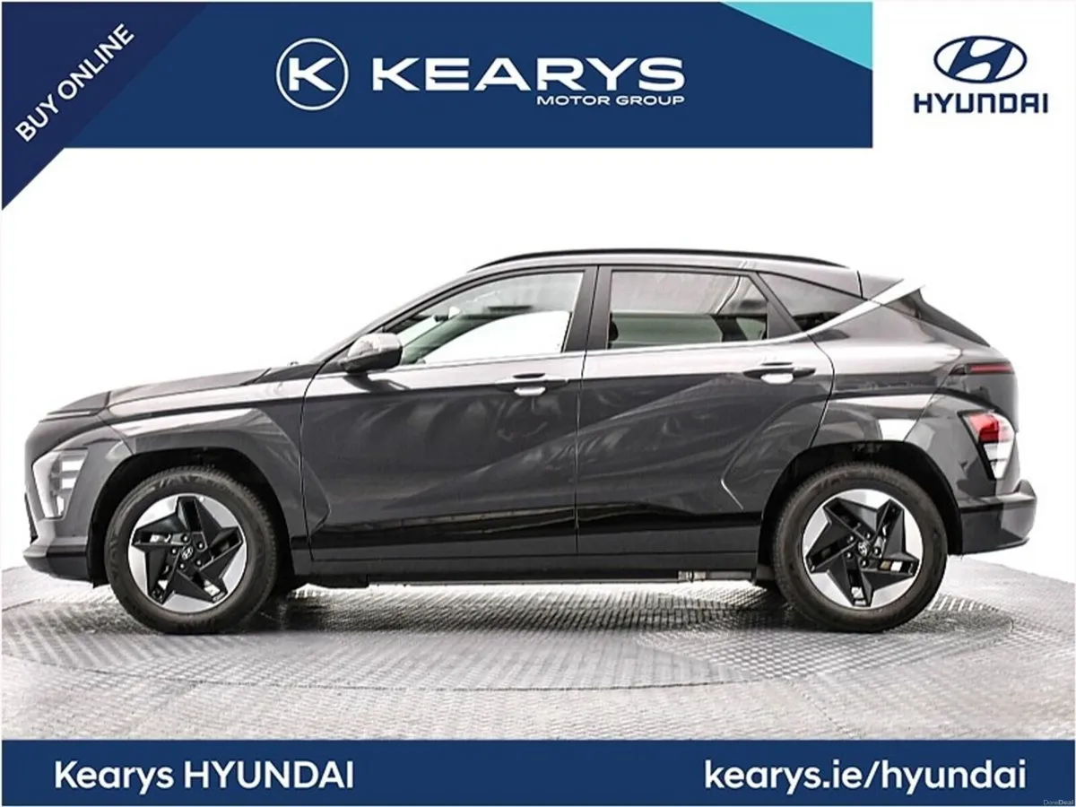 Hyundai KONA Advance 65.4 kWh Auto - Image 3
