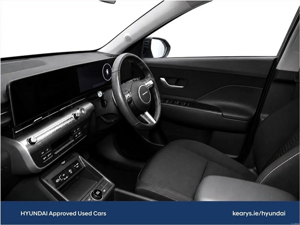 Hyundai KONA Advance 65.4 kWh Auto - Image 5