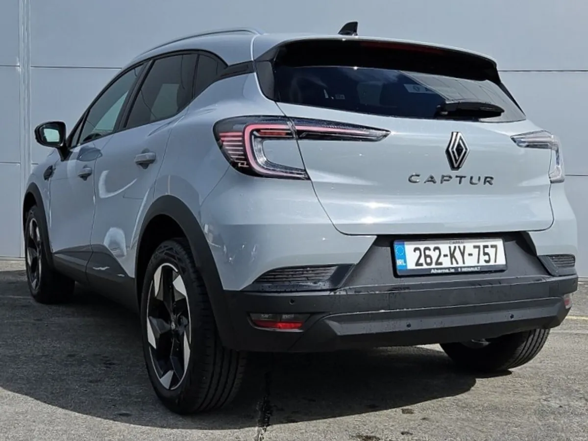 Renault Captur 1.0 L Techno - Image 3