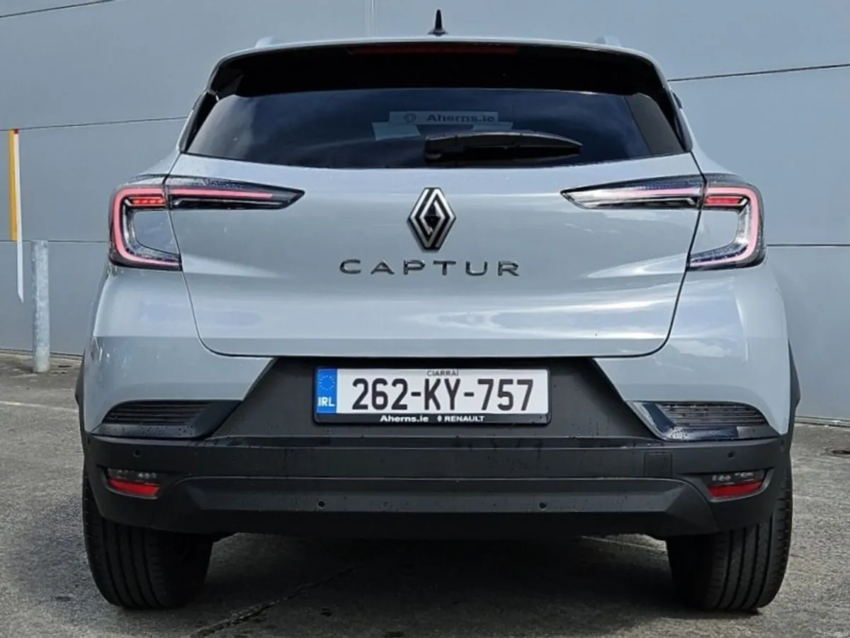 Renault Captur 1.0 L Techno - Image 5