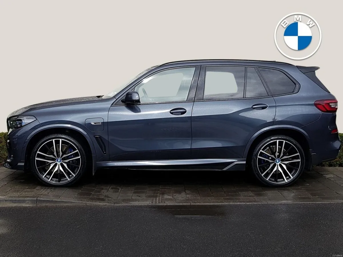 BMW X5 X5 xDrive 45e - Image 3