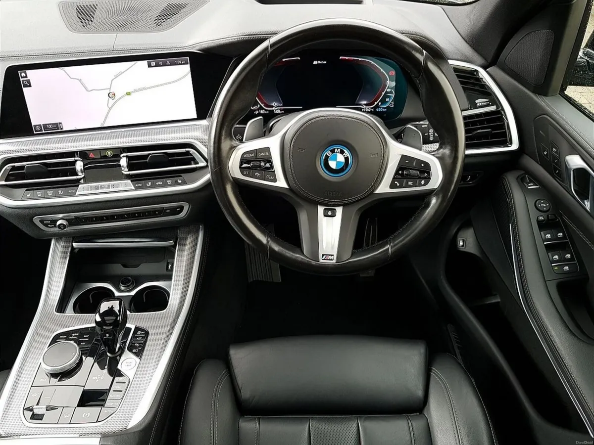 BMW X5 X5 xDrive 45e - Image 5