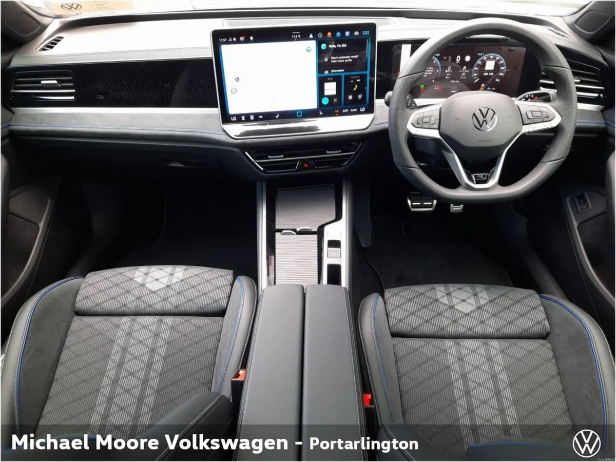 Volkswagen Passat RLINE 2.0TDI 150HP - Image 2