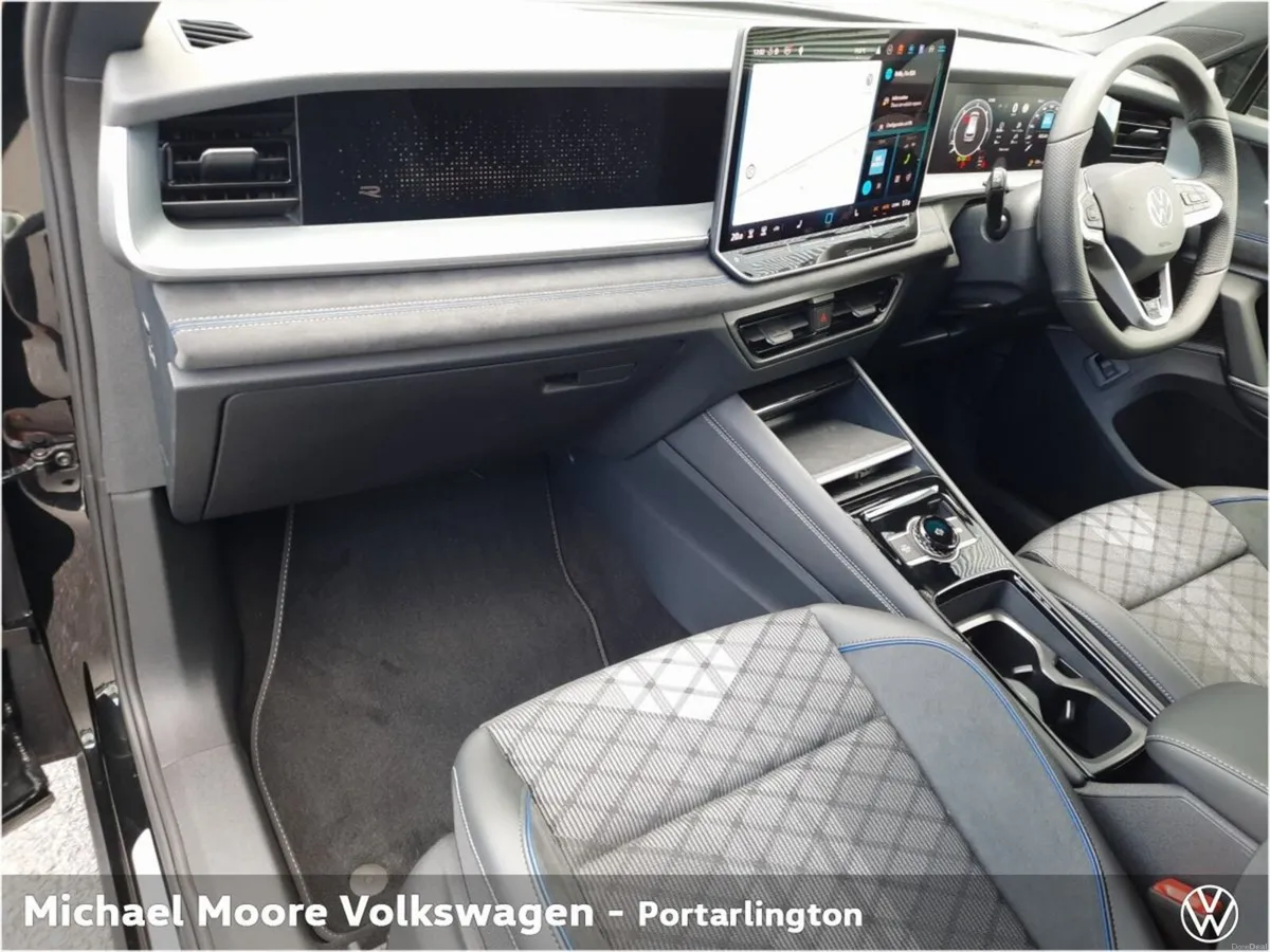 Volkswagen Tayron RL75 2.0TDI DSG 150HP - Image 4