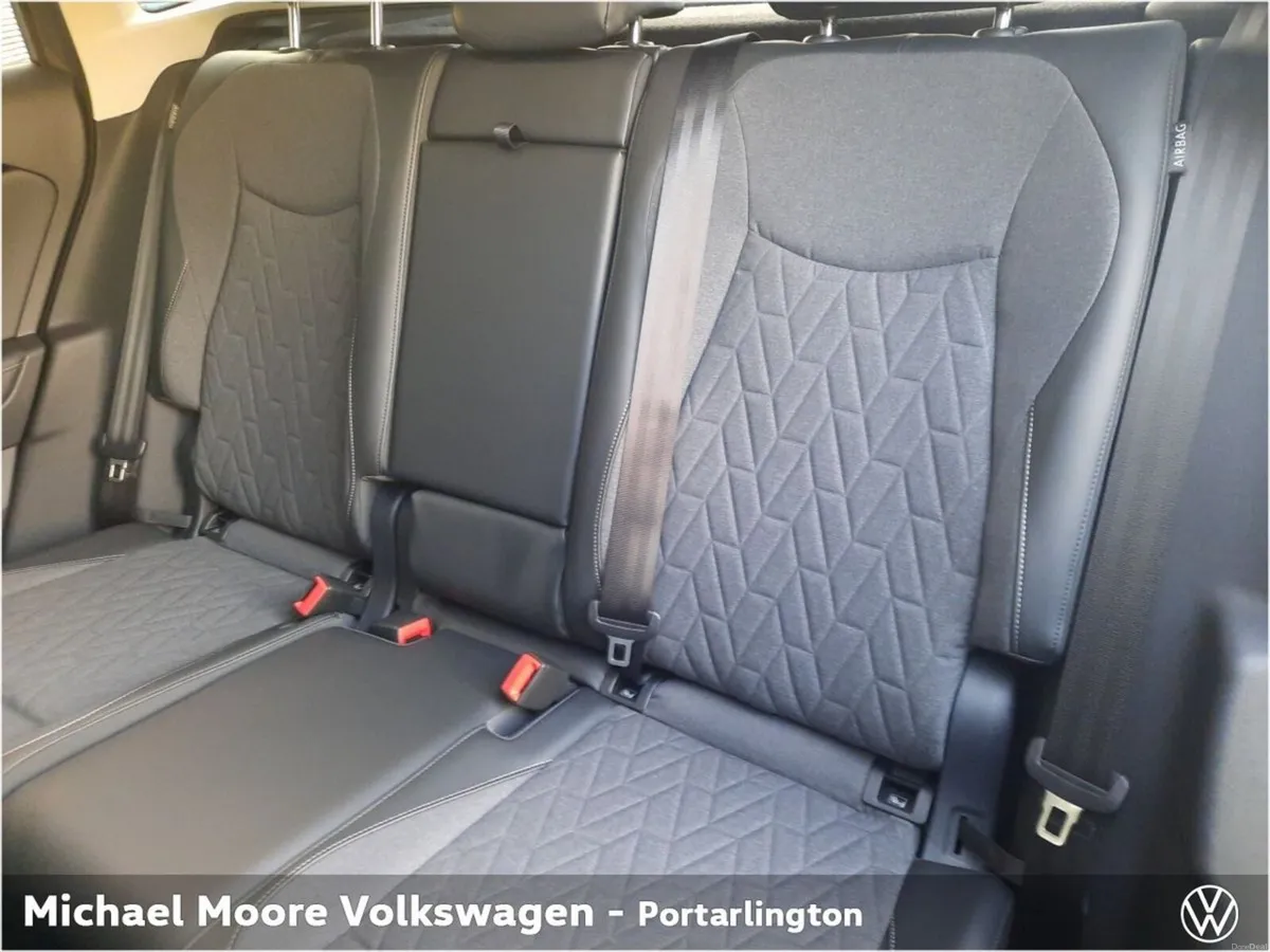Volkswagen Tiguan ED.75 PHEV 1.5TSI 204HP - Image 6