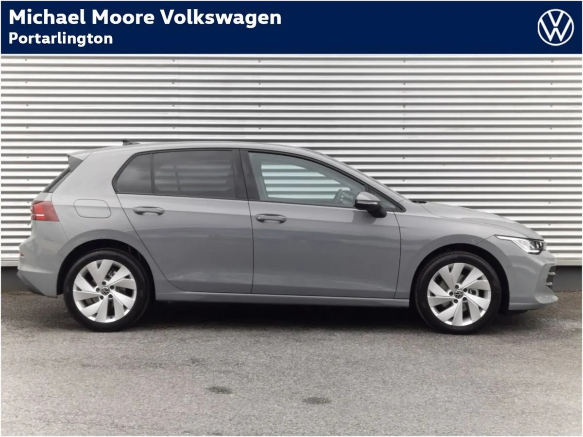Volkswagen Golf ED.75 1.5TSI 116HP - Image 6